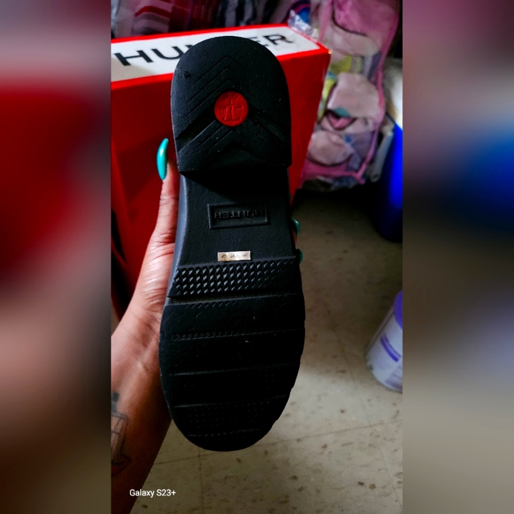 Rain Boots - image 7